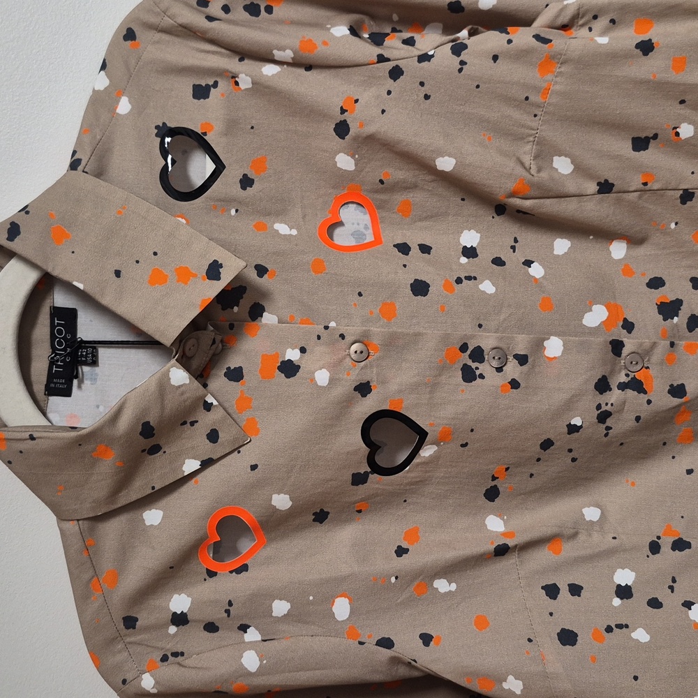 Tricot Chic shirt - Picture 6 of 10